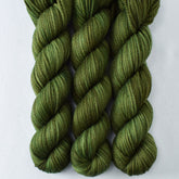 Beanstalk Partial Skeins - Miss Babs K2 yarn