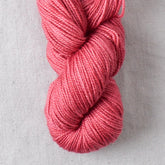 Bearberry - Miss Babs Yummy 2-Ply Toes superwash Merino wool yarn