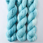 Be At Peace - Miss Babs Putnam Merino wool and nylon sock yarn