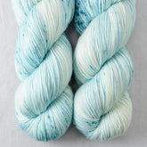 Be at Peace - Miss Babs Yowza superwash Merino wool yarn