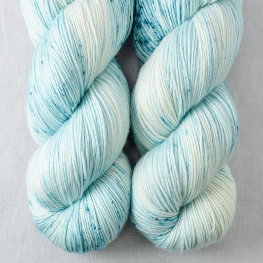 Be at Peace - Miss Babs Yowza yarn