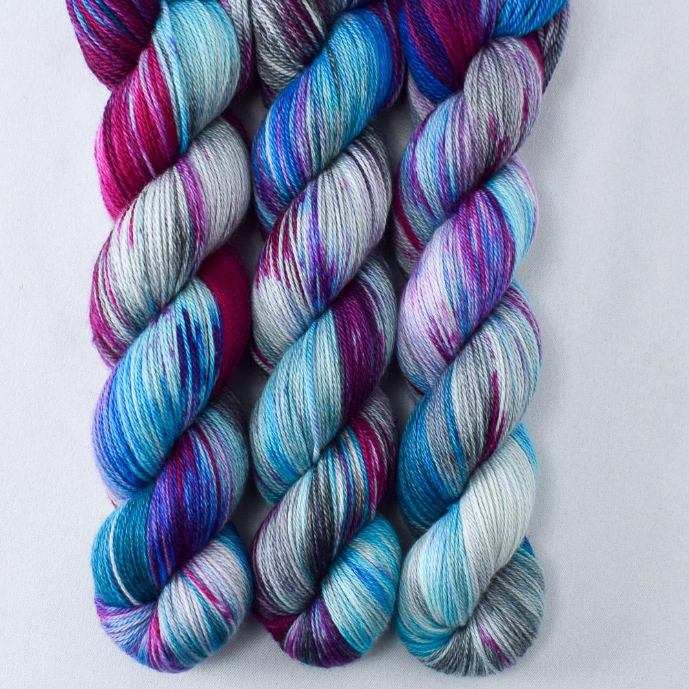 Beautiful Dreamer - Miss Babs Caroline merino-cashmere-nylon yarn