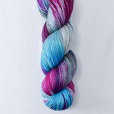 Beautiful Dreamer - Miss Babs Yearning yarn