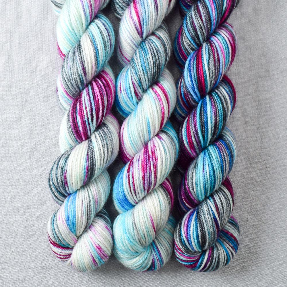 Beautiful Dreamer - Miss Babs Yowza Mini yarn