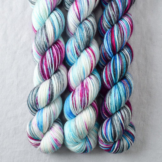 Beautiful Dreamer - Miss Babs Yowza Mini yarn