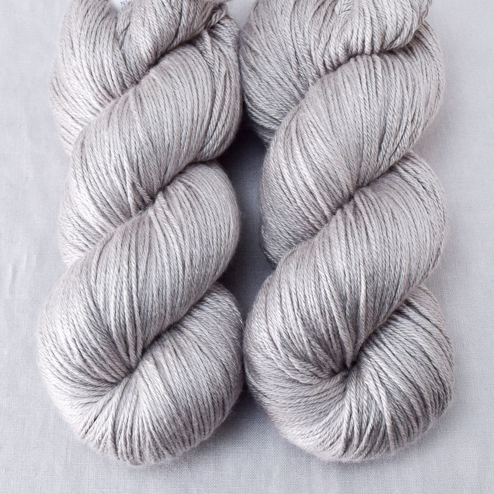Beechwood - Miss Babs Big Silk yarn