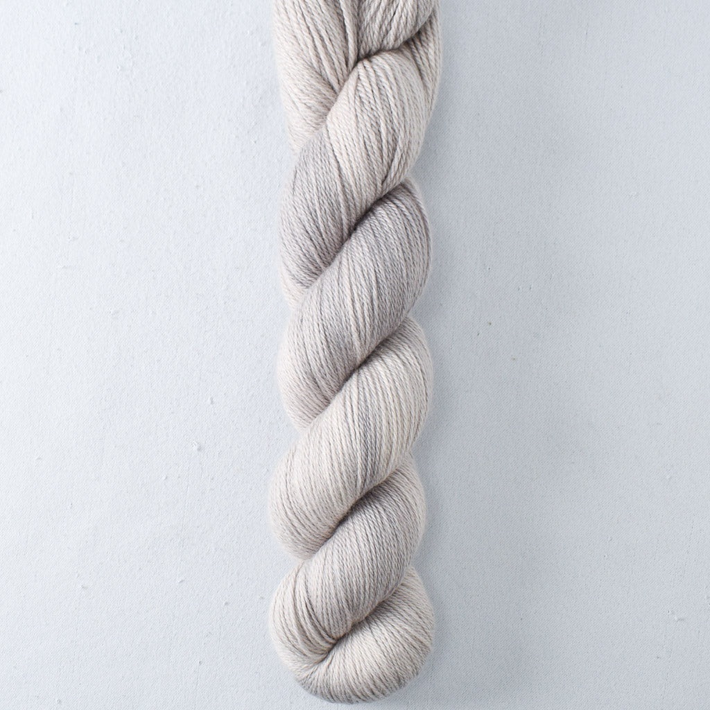 Beechwood - Miss Babs Caroline merino-cashmere-nylon yarn