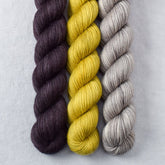 Beechwood, Cumin, Lurch - Miss Babs Yowza Mini Trio