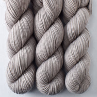 Beechwood - Miss Babs Intrepid yarn