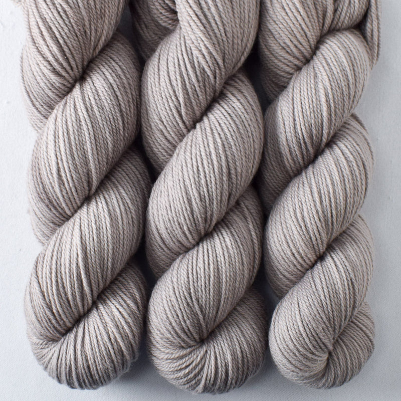 Beechwood - Miss Babs Intrepid yarn