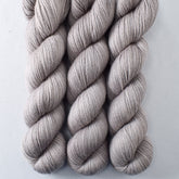 Beechwood - Miss Babs Killington wool and silk blend yarn