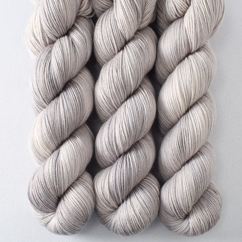 Beechwood - Miss Babs Tarte yarn