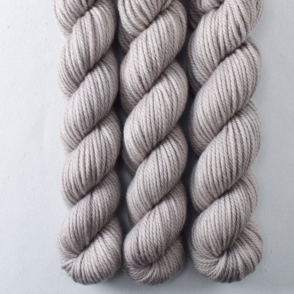 Beechwood Partial Skeins - Miss Babs K2 yarn