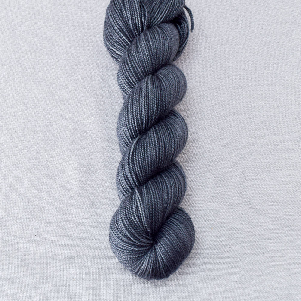 Being - Miss Babs Yummy 2-Ply superwash Merino wool yarn