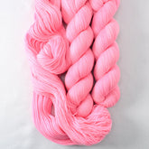 Be Kind - Miss Babs Yummy 2-Ply superwash Merino wool yarn