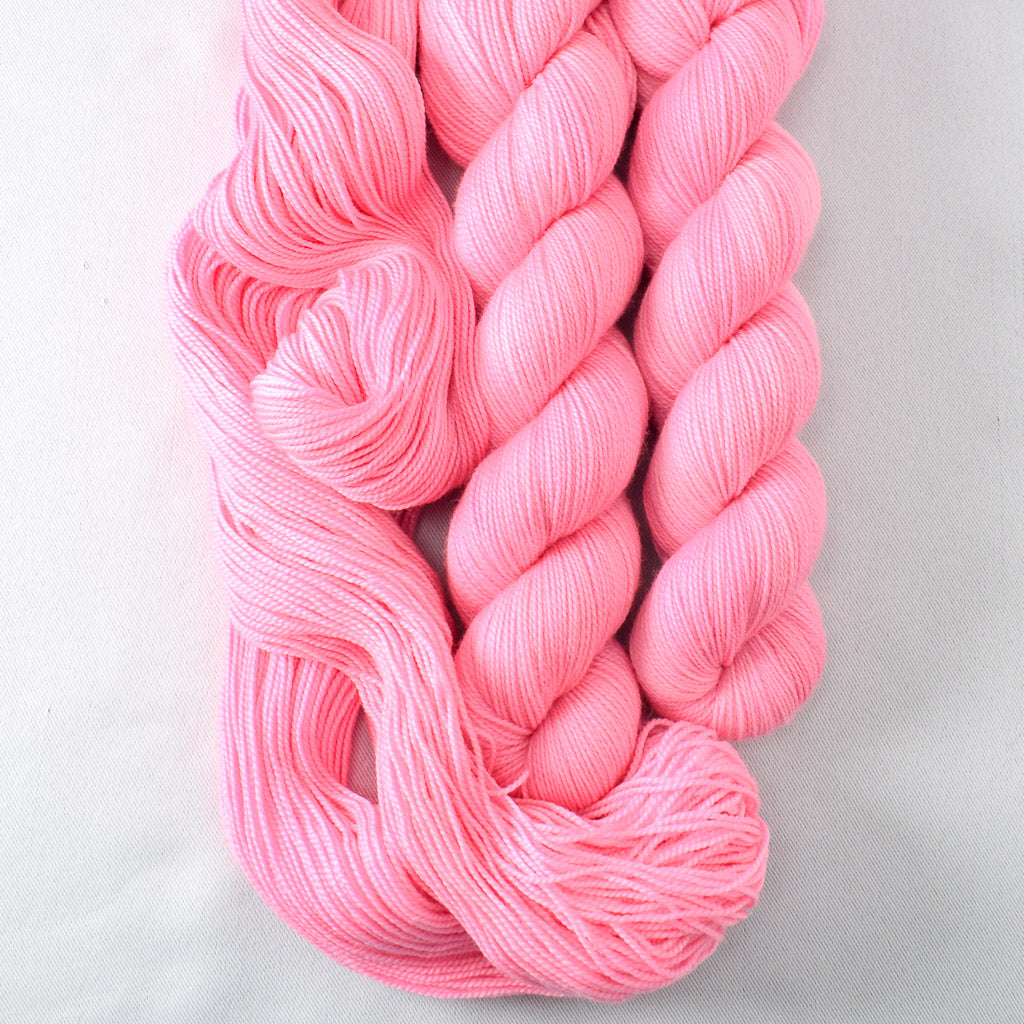 Be Kind - Miss Babs Yummy 2-Ply superwash Merino wool yarn