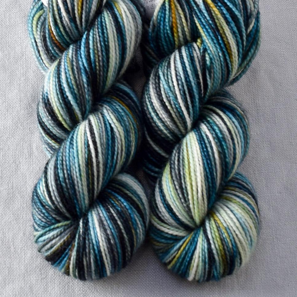 Believable - Miss Babs 2-Ply Toes yarn
