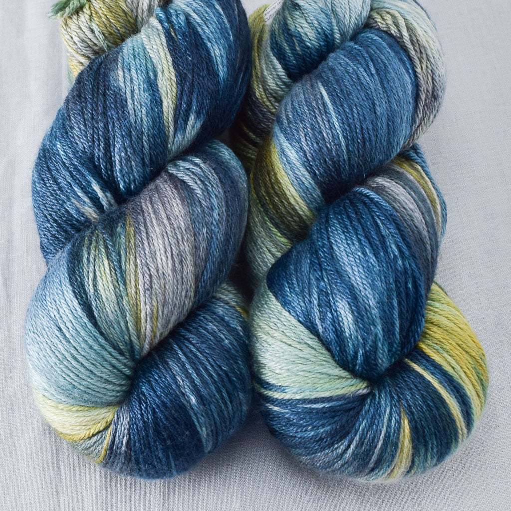 Believable - Miss Babs Big Silk yarn