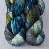 Believable - Miss Babs Katahdin yarn