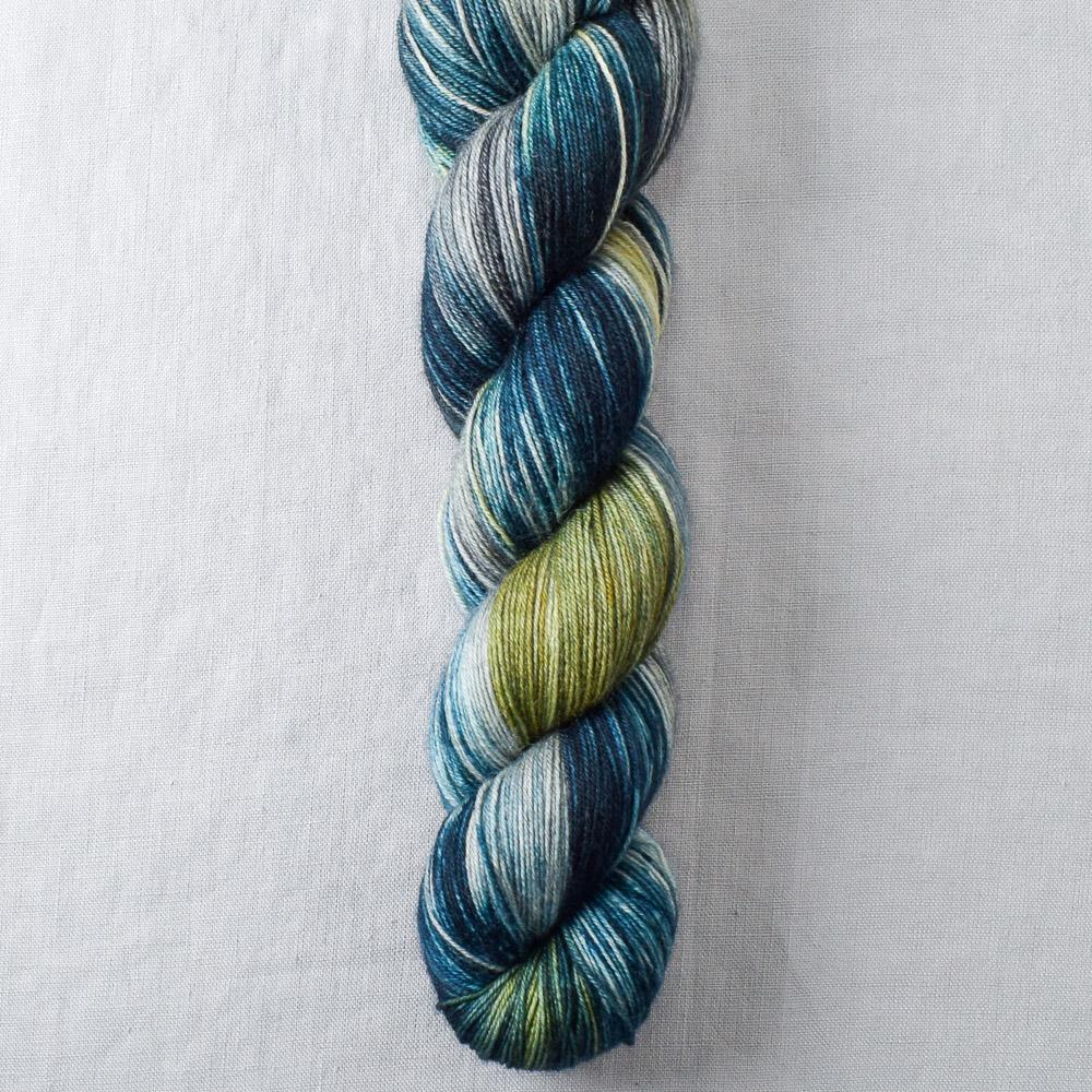 Believable - Miss Babs Katahdin 600 yarn