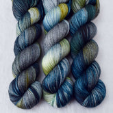 Believable - Miss Babs Katahdin 437 superwash BFL wool yarn