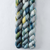 Believable - Miss Babs Sojourn cashmere and silk yarn