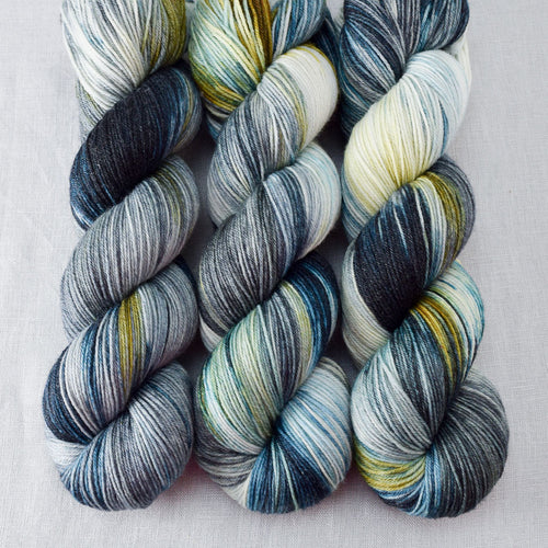 Believable - Miss Babs Tarte yarn