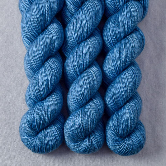 Bellatrix - Miss Babs Yummy 2-Ply superwash Merino wool yarn