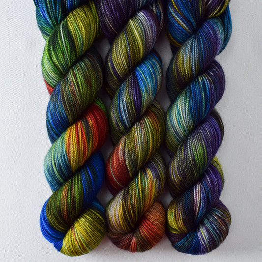 Berlin - Yummy 2-Ply - Babette