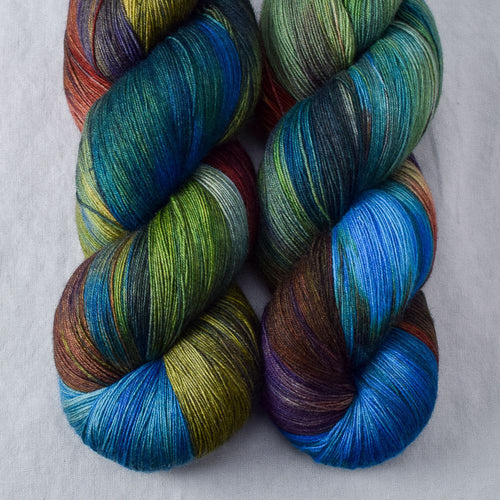 Berlin - Miss Babs Katahdin yarn