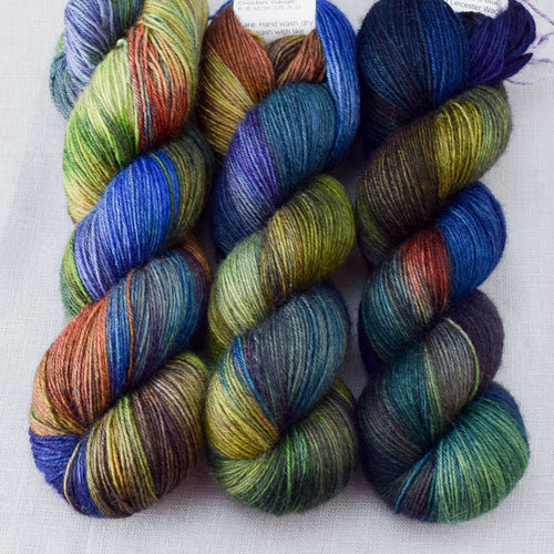 Berlin - Miss Babs Katahdin 437 Yarn