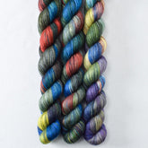 Berlin - Miss Babs Sojourn cashmere and silk yarn