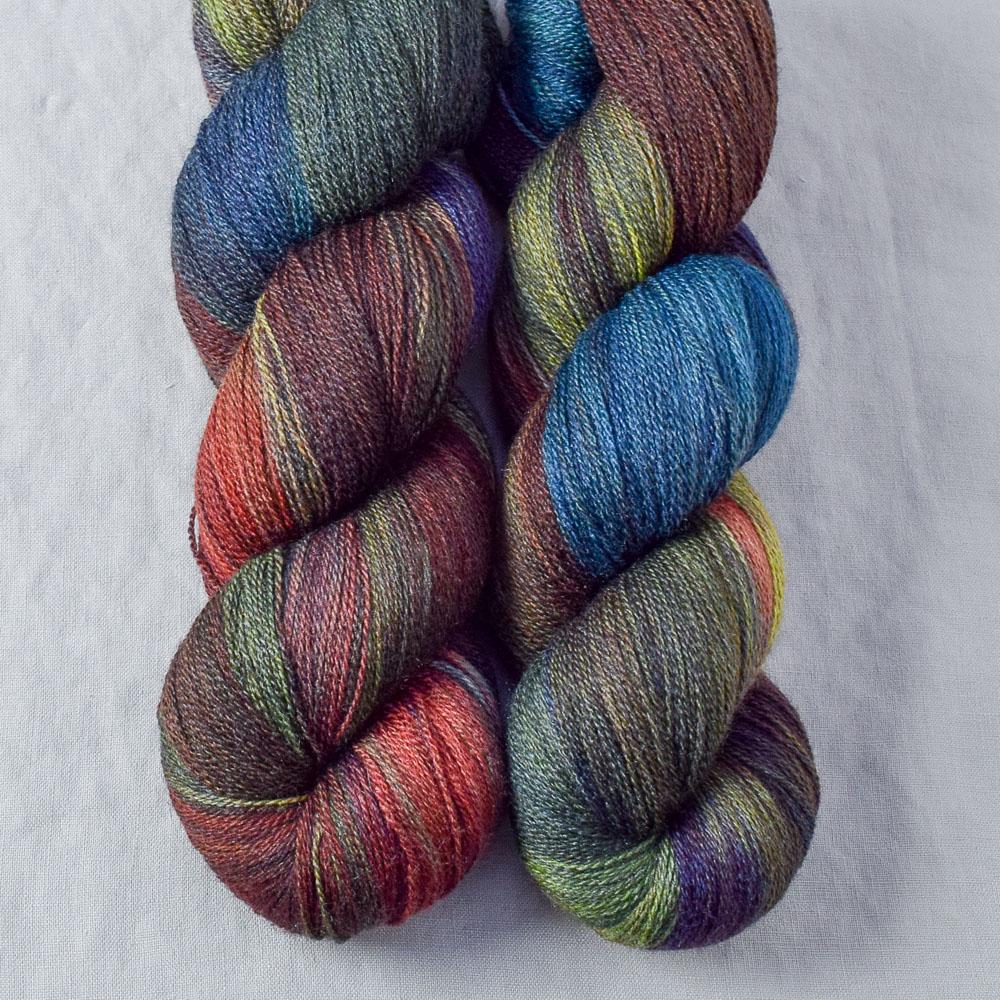 Berlin - Miss Babs Yearning yarn