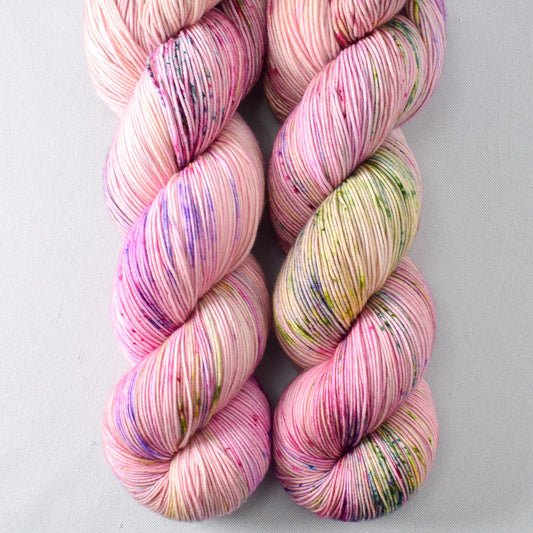 Berry Patch - Miss Babs Keira yarn