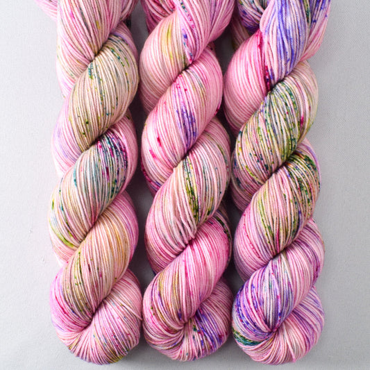 Berry Patch - Miss Babs Putnam yarn