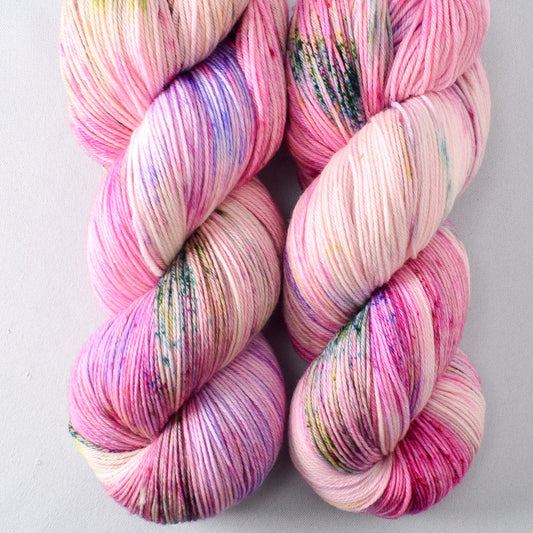 Berry Patch - Miss Babs Yowza yarn