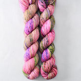 Berry Patch - Miss Babs Yowza Mini superwash Merino wool yarn