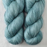 Beryl - Miss Babs Big Silk wool and silk blend yarn