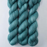 Beryl - Miss Babs Caroline merino-cashmere-nylon yarn