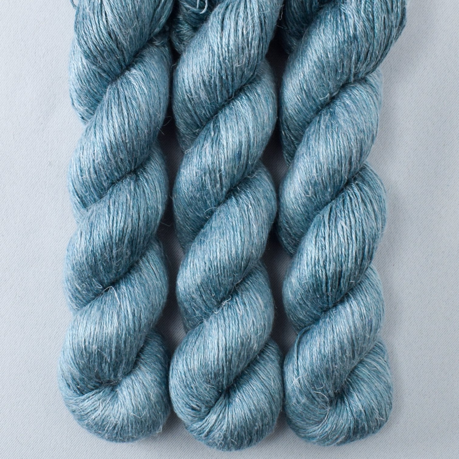 Beryl - Miss Babs Damask yarn