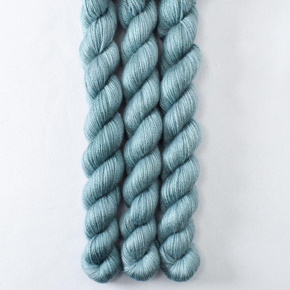 Beryl - Miss Babs Sojourn cashmere and silk yarn