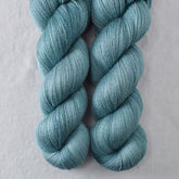 Beryl - Miss Babs Yearning yarn