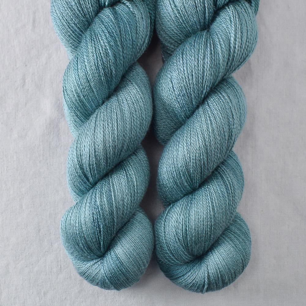 Beryl - Miss Babs Yearning yarn