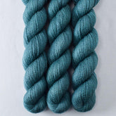 Beryl - Miss Babs Yet yarn