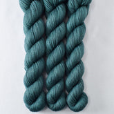 Beryl - Miss Babs Yowza Mini superwash Merino wool yarn