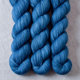 Betelgeuse - Miss Babs Yummy 2-Ply superwash Merino wool yarn