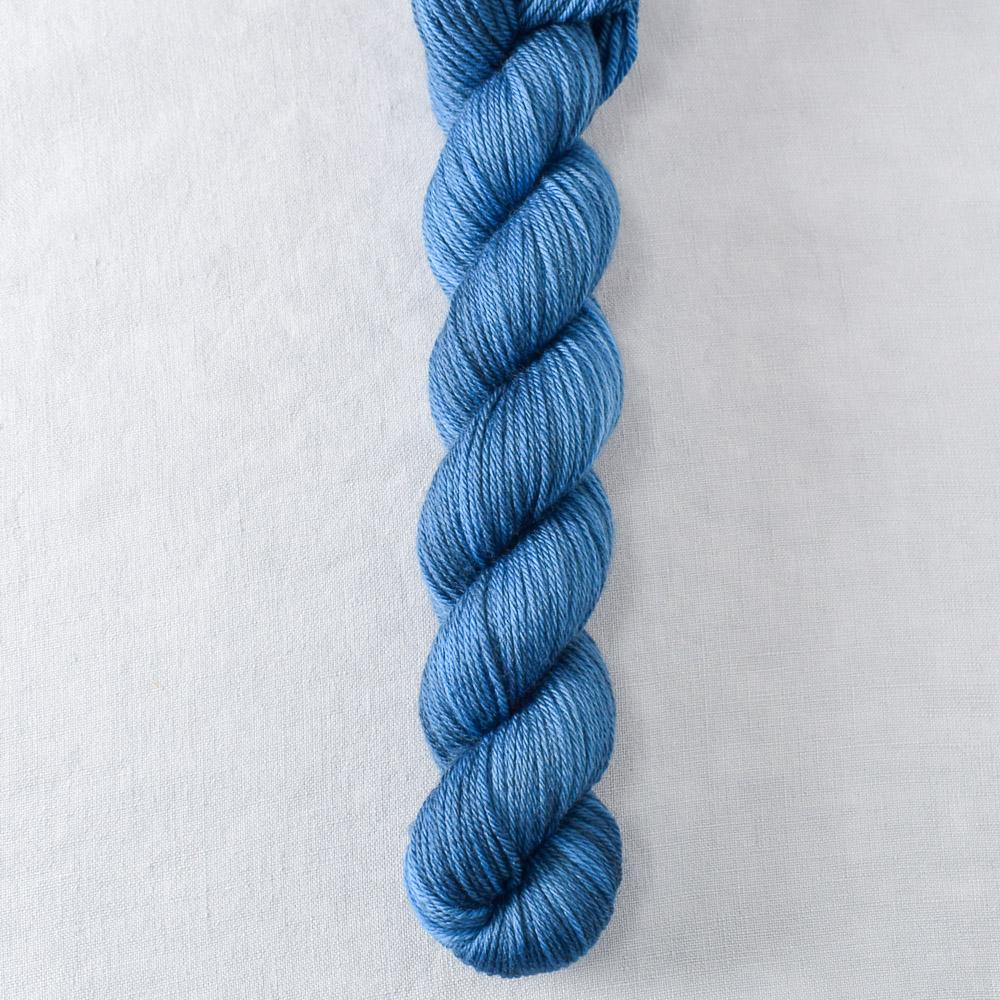 Betelgeuse - Miss Babs Yowza Mini superwash Merino wool yarn