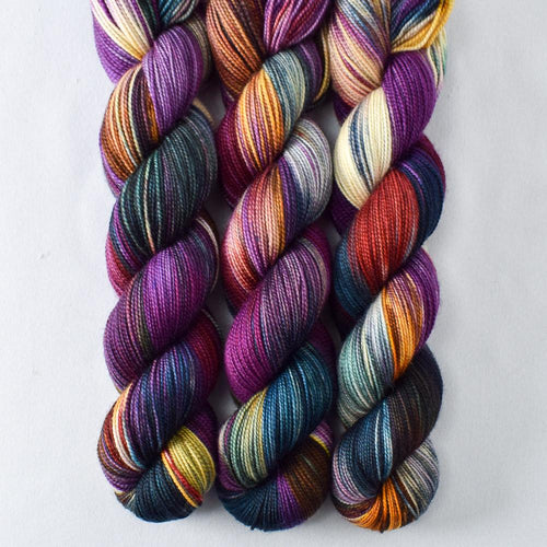 Bewitching - Yummy 2-Ply - Babette