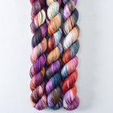 Bewitching - Miss Babs Sojourn cashmere and silk yarn