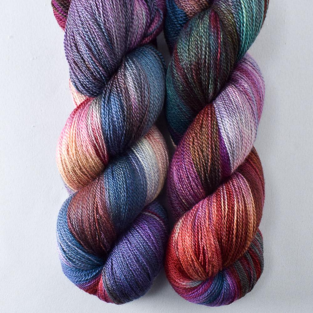 Bewitching - Miss Babs Yearning yarn